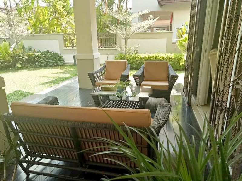 Rumah Banglo untuk Dijual di Seksyen 11 (Kota Damansara) - Vincent Liaw - Exterior - PropertyGuru.com.my
