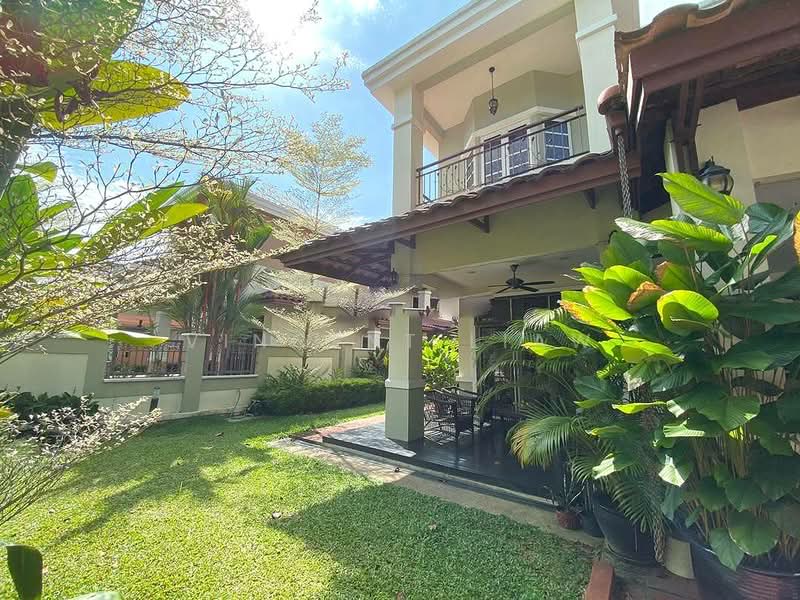 Rumah Banglo untuk Dijual di Seksyen 11 (Kota Damansara) - Vincent Liaw - Exterior - PropertyGuru.com.my