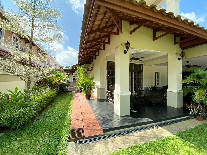 Rumah Banglo untuk Dijual di Seksyen 11 (Kota Damansara) - Vincent Liaw - Exterior - PropertyGuru.com.my