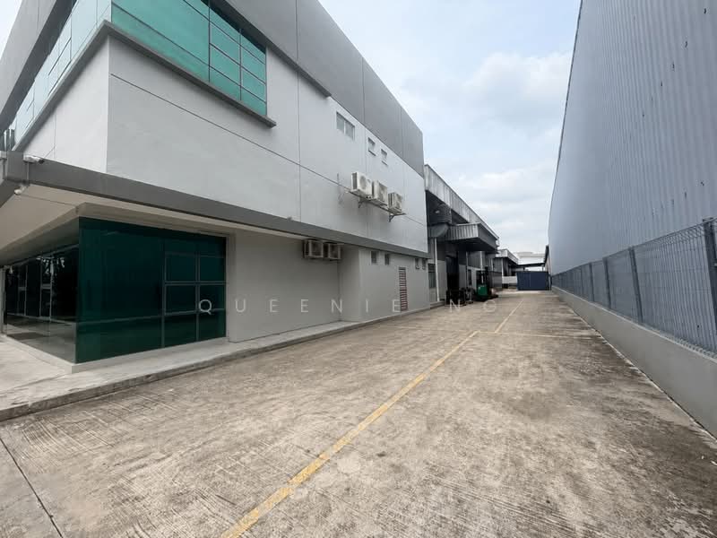 Factory for Sale in Johor Bahru (Johor) - Queenie Ng - Exterior - PropertyGuru.com.my
