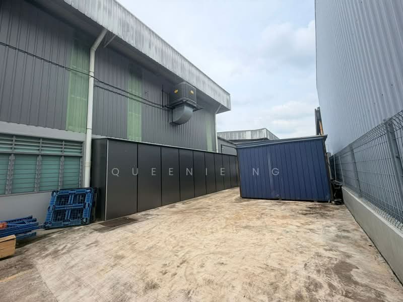 Factory for Sale in Johor Bahru (Johor) - Queenie Ng - Exterior - PropertyGuru.com.my