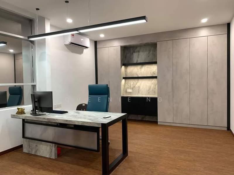 Factory for Sale in Johor Bahru (Johor) - Queenie Ng - Study - PropertyGuru.com.my