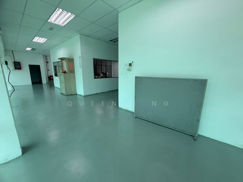 Factory for Sale in Johor Bahru (Johor) - Queenie Ng - Interior - PropertyGuru.com.my