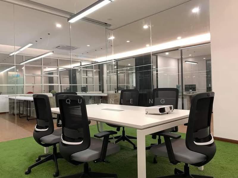 Factory for Sale in Johor Bahru (Johor) - Queenie Ng - Interior - PropertyGuru.com.my