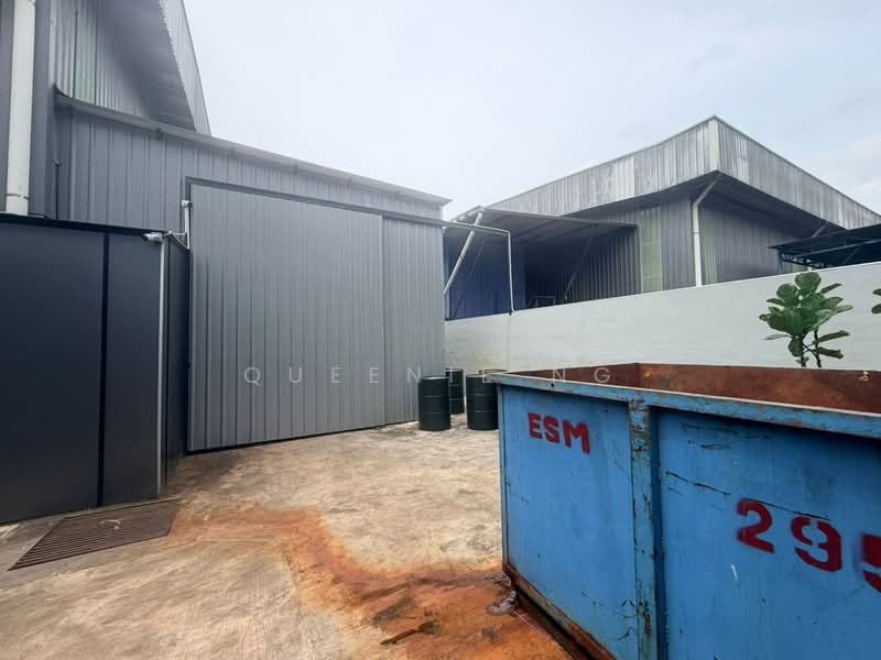 Factory for Sale in Johor Bahru (Johor) - Queenie Ng - Exterior - PropertyGuru.com.my