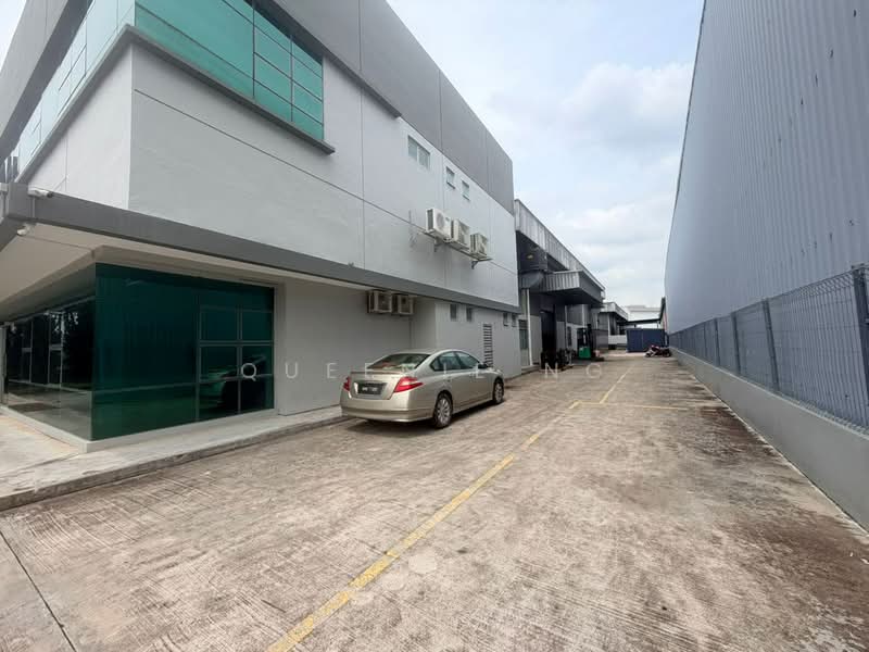 Factory for Sale in Johor Bahru (Johor) - Queenie Ng - Exterior - PropertyGuru.com.my