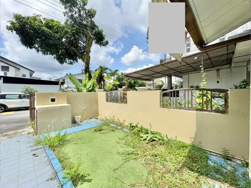 Rumah Teres 2 Tingkat untuk Dijual di Saujana Impian (Kajang) - Ahmad Fayyad - PropertyGuru.com.my