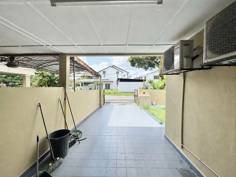 Rumah Teres 2 Tingkat untuk Dijual di Saujana Impian (Kajang) - Ahmad Fayyad - PropertyGuru.com.my