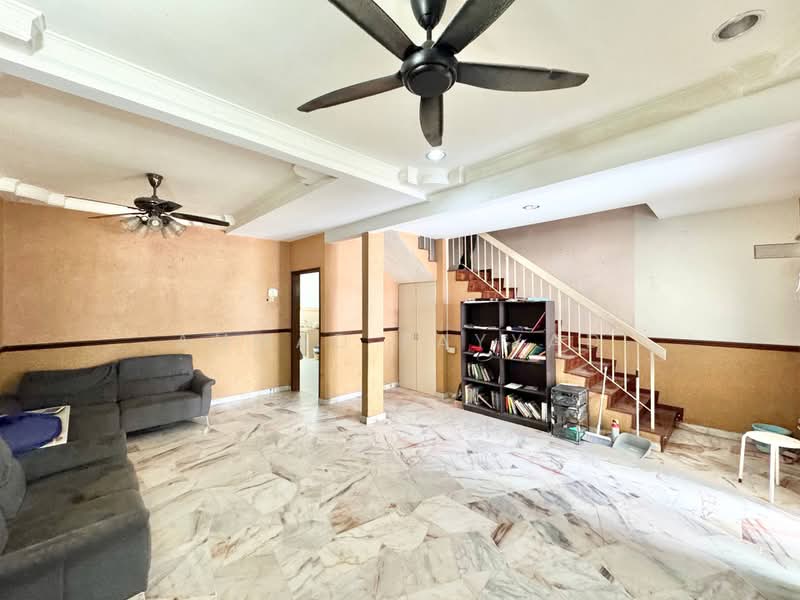 Rumah Teres 2 Tingkat untuk Dijual di Saujana Impian (Kajang) - Ahmad Fayyad - PropertyGuru.com.my
