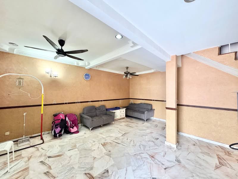 Rumah Teres 2 Tingkat untuk Dijual di Saujana Impian (Kajang) - Ahmad Fayyad - PropertyGuru.com.my