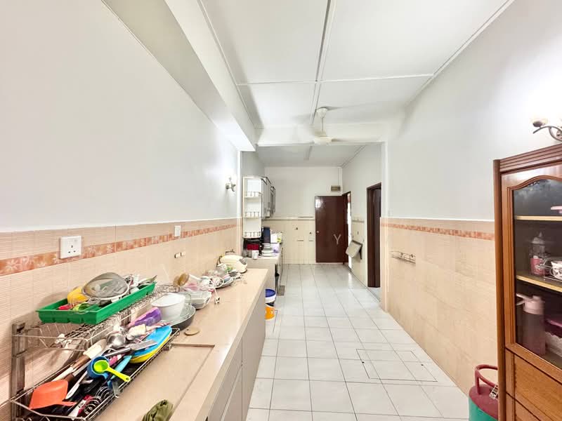 Rumah Teres 2 Tingkat untuk Dijual di Saujana Impian (Kajang) - Ahmad Fayyad - PropertyGuru.com.my