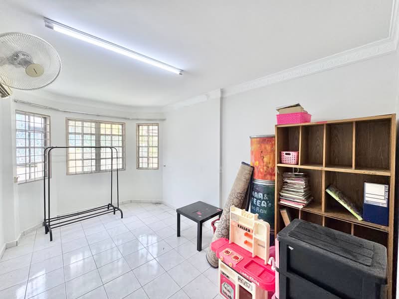 Rumah Teres 2 Tingkat untuk Dijual di Saujana Impian (Kajang) - Ahmad Fayyad - PropertyGuru.com.my