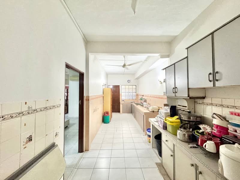 Rumah Teres 2 Tingkat untuk Dijual di Saujana Impian (Kajang) - Ahmad Fayyad - PropertyGuru.com.my