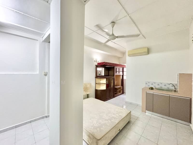 Rumah Teres 2 Tingkat untuk Dijual di Saujana Impian (Kajang) - Ahmad Fayyad - PropertyGuru.com.my