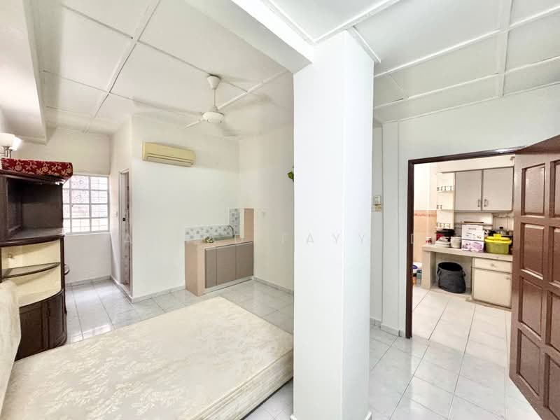 Rumah Teres 2 Tingkat untuk Dijual di Saujana Impian (Kajang) - Ahmad Fayyad - PropertyGuru.com.my