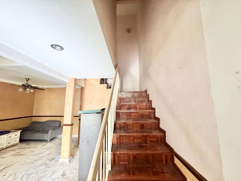 Rumah Teres 2 Tingkat untuk Dijual di Saujana Impian (Kajang) - Ahmad Fayyad - PropertyGuru.com.my