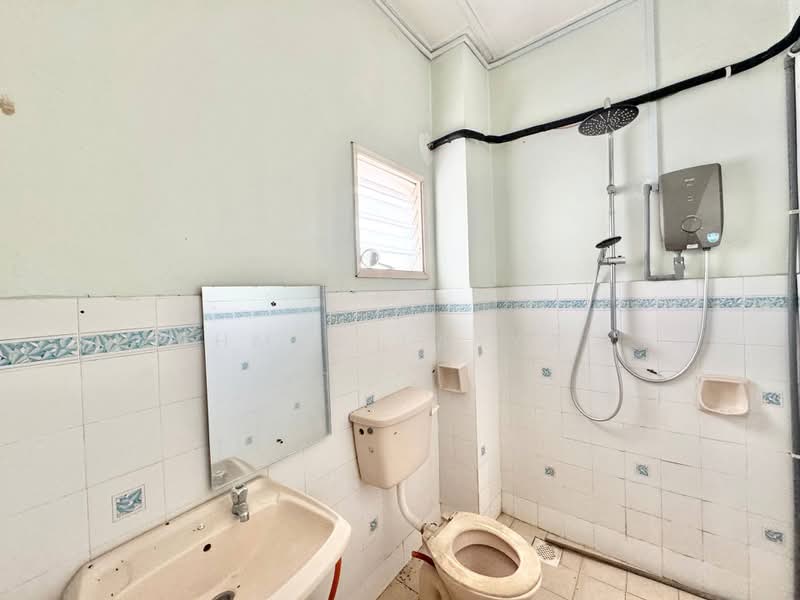Rumah Teres 2 Tingkat untuk Dijual di Saujana Impian (Kajang) - Ahmad Fayyad - PropertyGuru.com.my