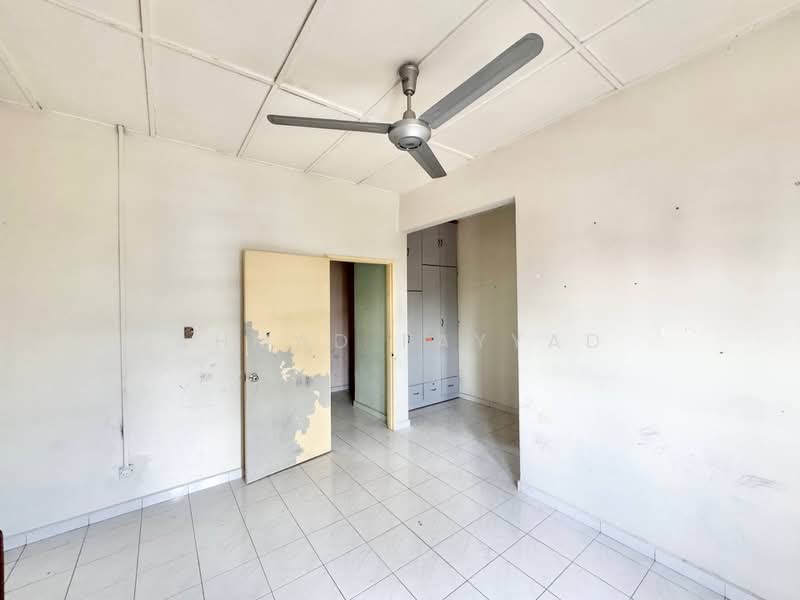 Rumah Teres 2 Tingkat untuk Dijual di Saujana Impian (Kajang) - Ahmad Fayyad - PropertyGuru.com.my
