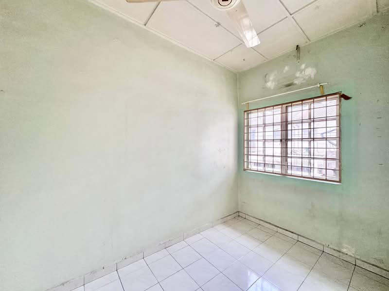 Rumah Teres 2 Tingkat untuk Dijual di Saujana Impian (Kajang) - Ahmad Fayyad - PropertyGuru.com.my