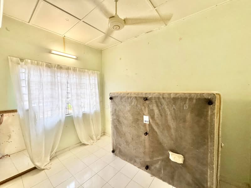 Rumah Teres 2 Tingkat untuk Dijual di Saujana Impian (Kajang) - Ahmad Fayyad - PropertyGuru.com.my