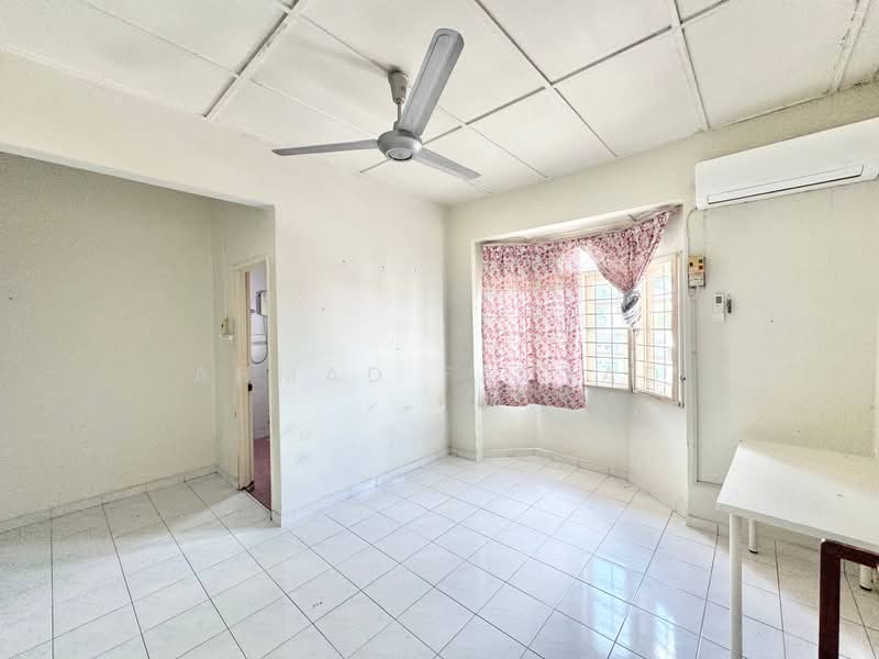 Rumah Teres 2 Tingkat untuk Dijual di Saujana Impian (Kajang) - Ahmad Fayyad - PropertyGuru.com.my