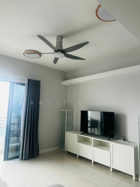 Servis Apartment untuk Disewa di The Sentral Suites - Manjit Singh - PropertyGuru.com.my
