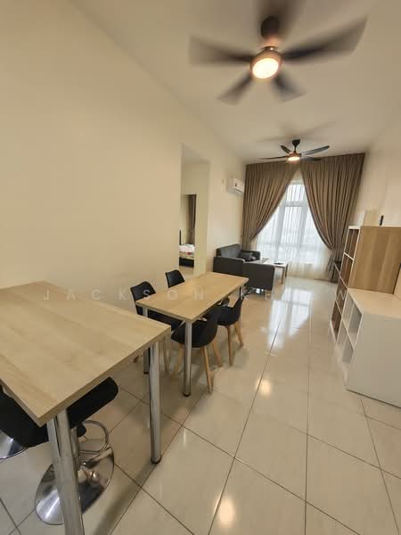 Condominium for Rent at Anderson Residences @ Ipoh - Jackson Khiew - PropertyGuru.com.my