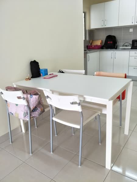 Condominium for Sale at Symphony Heights (Simfoni Heights) - Sky Say - Kitchen - PropertyGuru.com.my