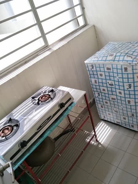 Condominium for Sale at Symphony Heights (Simfoni Heights) - Sky Say - Interior - PropertyGuru.com.my