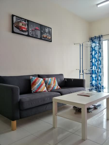 Condominium for Sale at Symphony Heights (Simfoni Heights) - Sky Say - Living Room - PropertyGuru.com.my