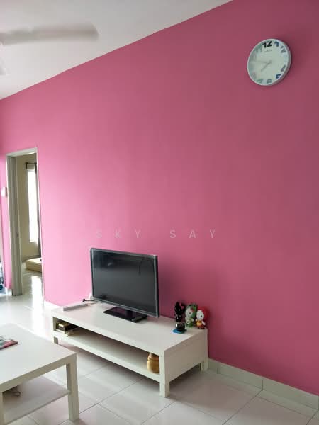 Condominium for Sale at Symphony Heights (Simfoni Heights) - Sky Say - Living Room - PropertyGuru.com.my