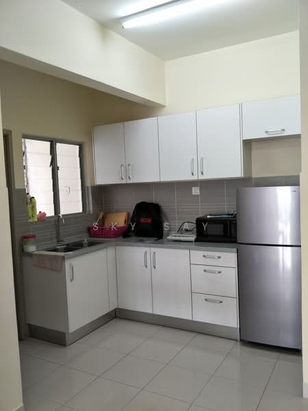 Condominium for Sale at Symphony Heights (Simfoni Heights) - Sky Say - Kitchen - PropertyGuru.com.my
