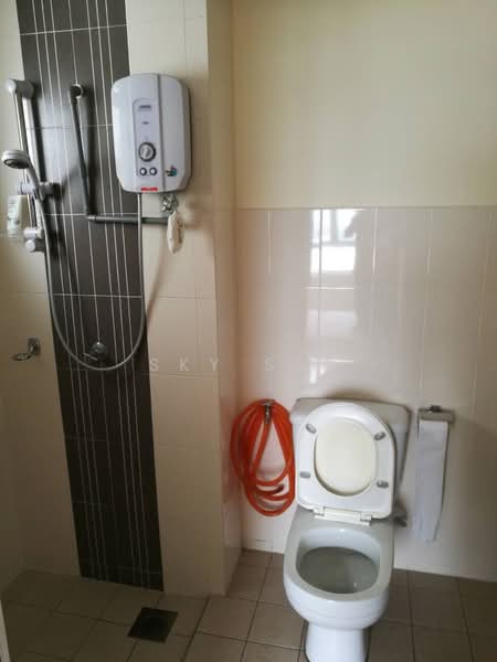 Condominium for Sale at Symphony Heights (Simfoni Heights) - Sky Say - Bathroom - PropertyGuru.com.my