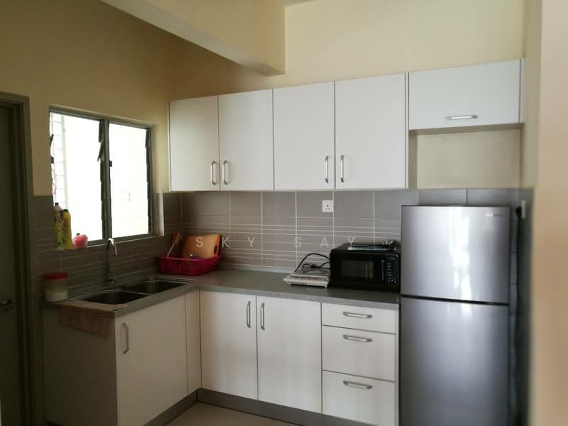 Condominium for Sale at Symphony Heights (Simfoni Heights) - Sky Say - Kitchen - PropertyGuru.com.my