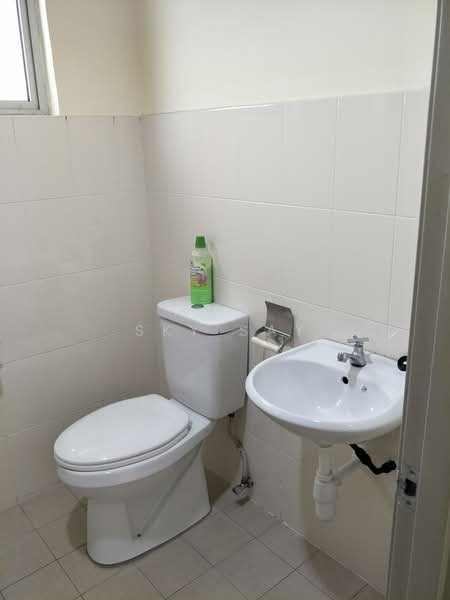 Condominium for Sale at Symphony Heights (Simfoni Heights) - Sky Say - Bathroom - PropertyGuru.com.my