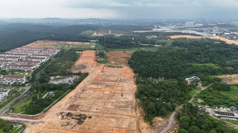 Others for Sale in Setia Eco Village (Gelang Patah) - Leanne Lim - PropertyGuru.com.my
