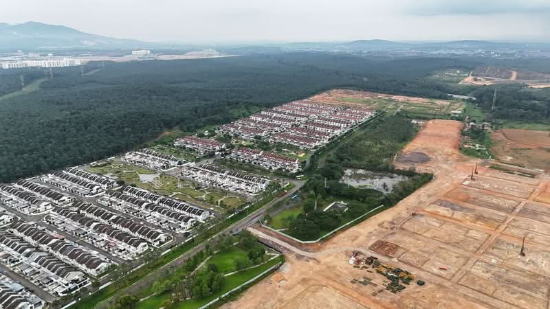 Others for Sale in Setia Eco Village (Gelang Patah) - Leanne Lim - PropertyGuru.com.my