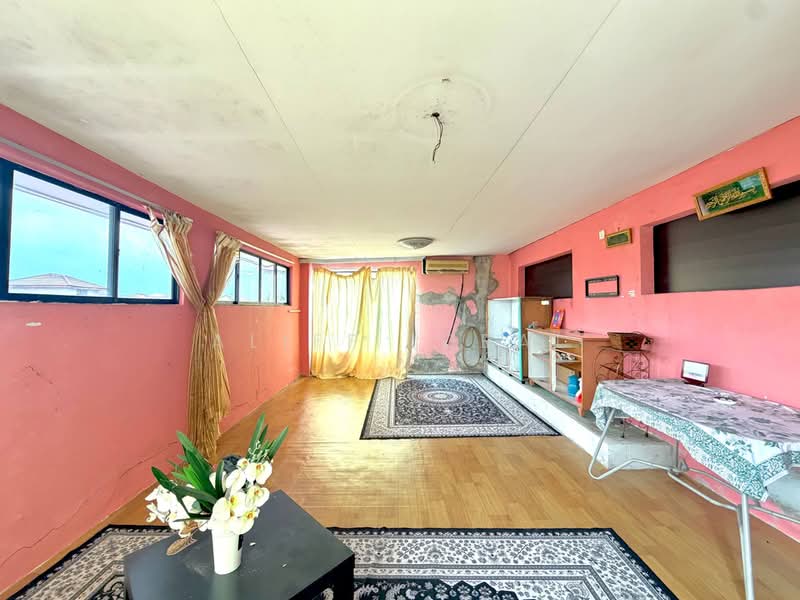 Rumah Teres 2.5 Tingkat untuk Dijual di Taman Aman Putra (Puchong) - Aliff Iqbal - PropertyGuru.com.my