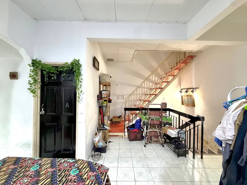 Rumah Teres 2.5 Tingkat untuk Dijual di Taman Aman Putra (Puchong) - Aliff Iqbal - PropertyGuru.com.my
