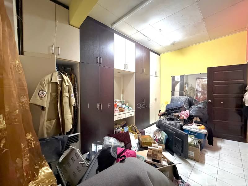 Rumah Teres 2.5 Tingkat untuk Dijual di Taman Aman Putra (Puchong) - Aliff Iqbal - PropertyGuru.com.my
