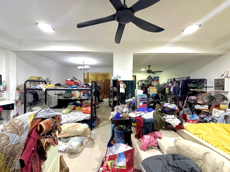 Rumah Teres 2.5 Tingkat untuk Dijual di Taman Aman Putra (Puchong) - Aliff Iqbal - PropertyGuru.com.my