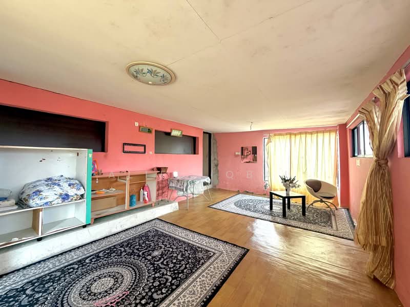 Rumah Teres 2.5 Tingkat untuk Dijual di Taman Aman Putra (Puchong) - Aliff Iqbal - PropertyGuru.com.my