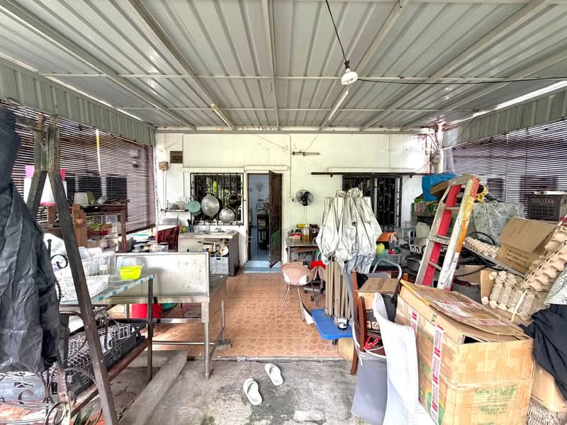 Rumah Teres 2.5 Tingkat untuk Dijual di Taman Aman Putra (Puchong) - Aliff Iqbal - PropertyGuru.com.my