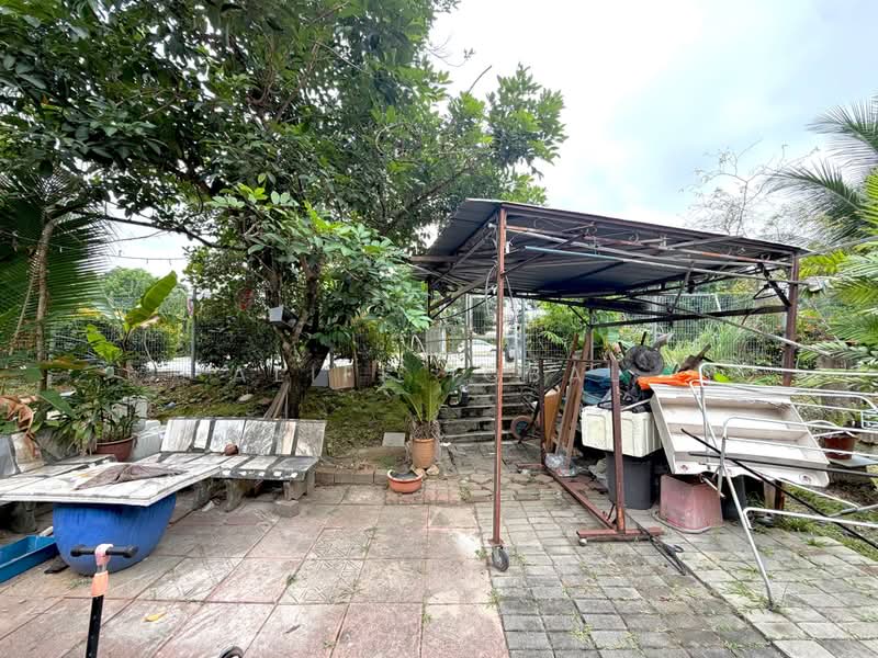 Rumah Teres 2.5 Tingkat untuk Dijual di Taman Aman Putra (Puchong) - Aliff Iqbal - PropertyGuru.com.my