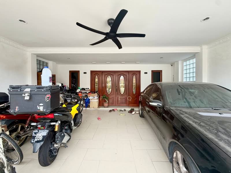 Rumah Teres 2.5 Tingkat untuk Dijual di Taman Aman Putra (Puchong) - Aliff Iqbal - PropertyGuru.com.my