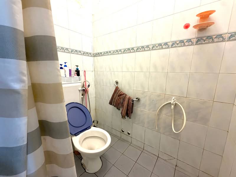 Rumah Teres 2.5 Tingkat untuk Dijual di Taman Aman Putra (Puchong) - Aliff Iqbal - PropertyGuru.com.my