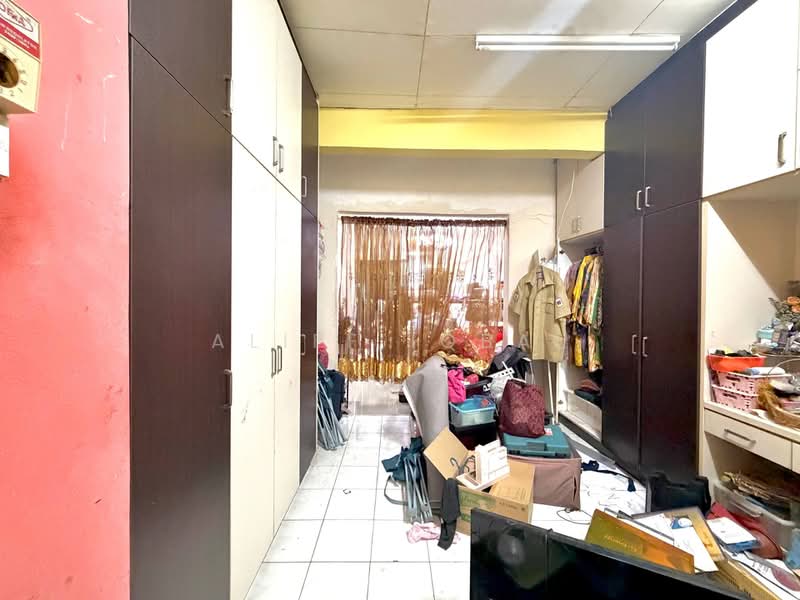 Rumah Teres 2.5 Tingkat untuk Dijual di Taman Aman Putra (Puchong) - Aliff Iqbal - PropertyGuru.com.my