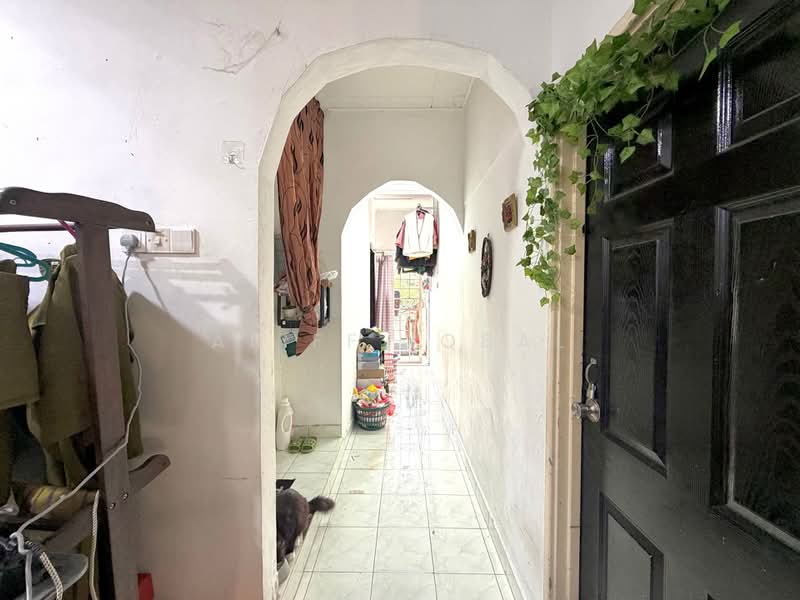 Rumah Teres 2.5 Tingkat untuk Dijual di Taman Aman Putra (Puchong) - Aliff Iqbal - PropertyGuru.com.my
