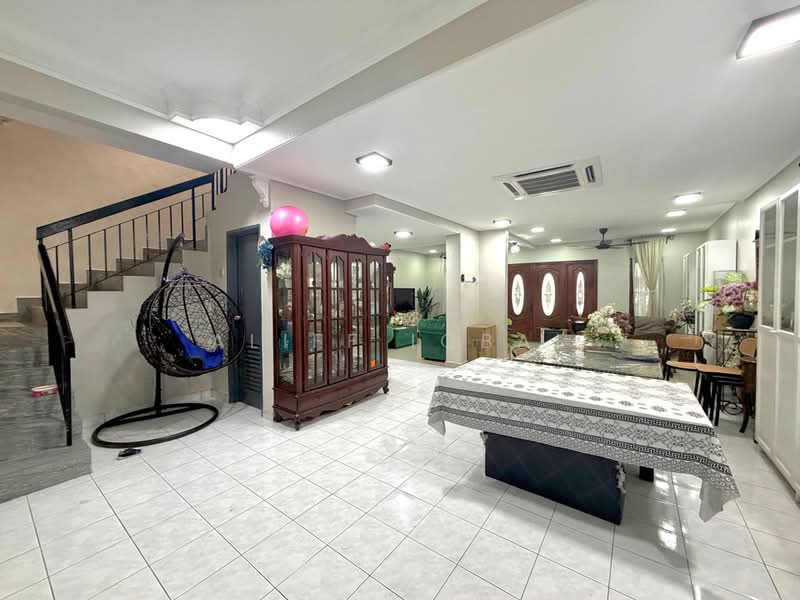 Rumah Teres 2.5 Tingkat untuk Dijual di Taman Aman Putra (Puchong) - Aliff Iqbal - PropertyGuru.com.my