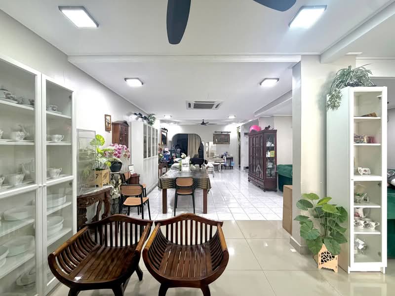 Rumah Teres 2.5 Tingkat untuk Dijual di Taman Aman Putra (Puchong) - Aliff Iqbal - PropertyGuru.com.my
